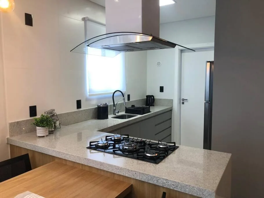 Apartamento para sua estadia em Porto Belo -SC, Porto Belo, na 276 Rua Virgínia Ledra Cavilha em Porto Belo/SC — foto 10