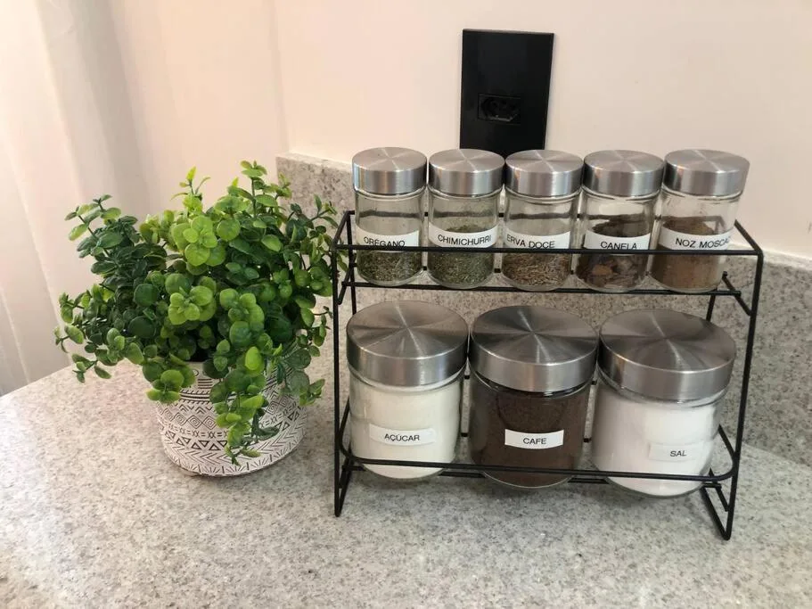Apartamento para sua estadia em Porto Belo -SC, Porto Belo, na 276 Rua Virgínia Ledra Cavilha em Porto Belo/SC — foto 11