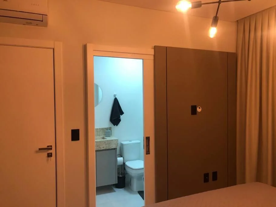 Apartamento para sua estadia em Porto Belo -SC, Porto Belo, na 276 Rua Virgínia Ledra Cavilha em Porto Belo/SC — foto 12