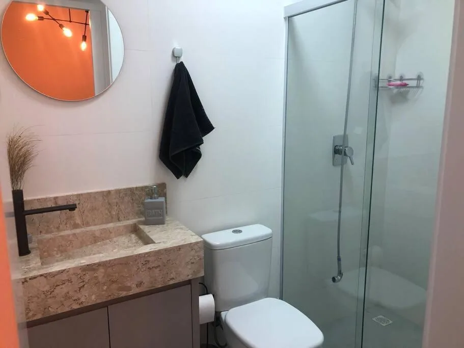 Apartamento para sua estadia em Porto Belo -SC, Porto Belo, na 276 Rua Virgínia Ledra Cavilha em Porto Belo/SC — foto 13