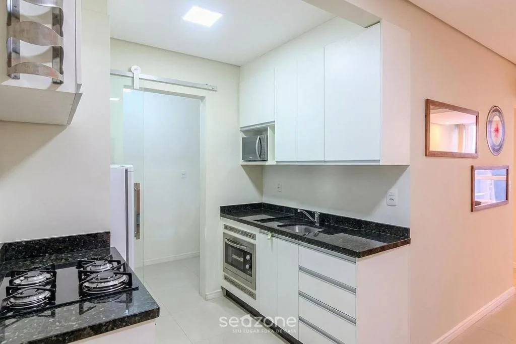 Apto. em Cond. no Perequê, Porto Belo CID0102, Porto Belo, na 1457 Av Sen Atílio Fontana em Porto Belo/SC — foto 10