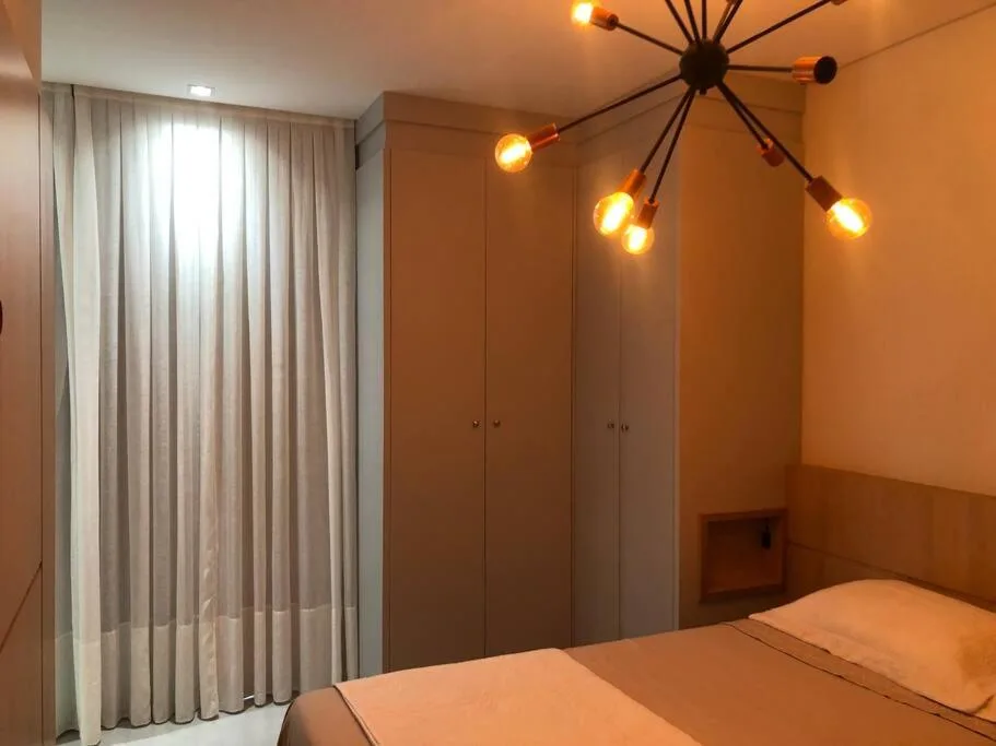 Apartamento para sua estadia em Porto Belo -SC, Porto Belo, na 276 Rua Virgínia Ledra Cavilha em Porto Belo/SC — foto 14