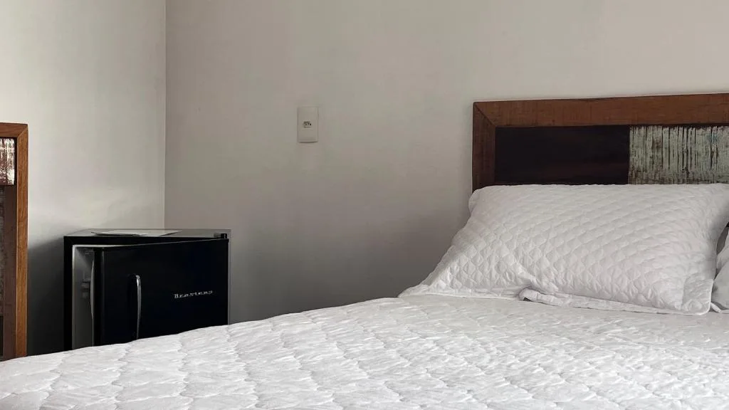 Suíte Maré - próxima da praia, Porto Belo, na 69 Rua Luiz Carlos da Silva em Porto Belo/SC — foto 10
