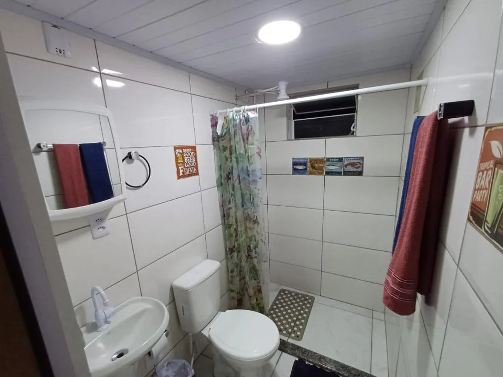 Trip Adventure Hostel, Porto Belo, na Rua Sebastião Gonçalves Filho, s/n em Porto Belo/SC — foto 23