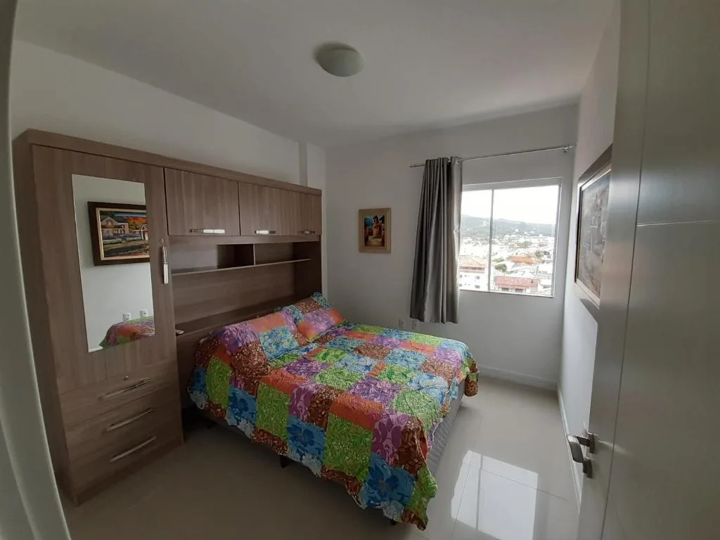 Lindo apto completo a 150m da praia, Porto Belo, na 189 Rua Rubens Alves Apartamento em Porto Belo/SC — foto 2