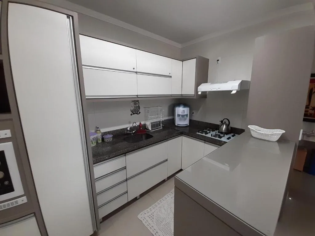 Lindo apto completo a 150m da praia, Porto Belo, na 189 Rua Rubens Alves Apartamento em Porto Belo/SC — foto 4