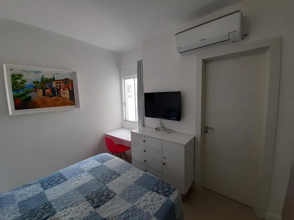 Lindo apto completo a 150m da praia, Porto Belo, na 189 Rua Rubens Alves Apartamento em Porto Belo/SC — foto 5
