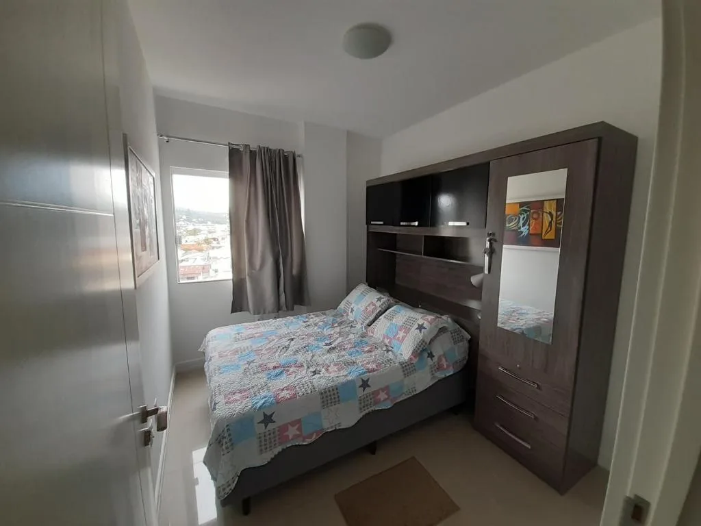 Lindo apto completo a 150m da praia, Porto Belo, na 189 Rua Rubens Alves Apartamento em Porto Belo/SC — foto 7
