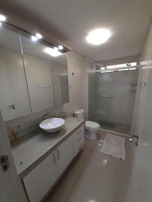 Lindo apto completo a 150m da praia, Porto Belo, na 189 Rua Rubens Alves Apartamento em Porto Belo/SC — foto 8
