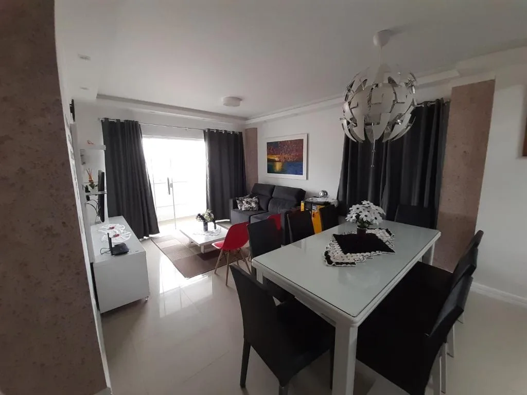 Lindo apto completo a 150m da praia, Porto Belo, na 189 Rua Rubens Alves Apartamento em Porto Belo/SC — foto 10
