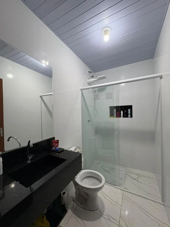 Casa de Verão da Carmen, Porto Belo, na Rua José Roberto Otto, 408 em Porto Belo/SC — foto 3