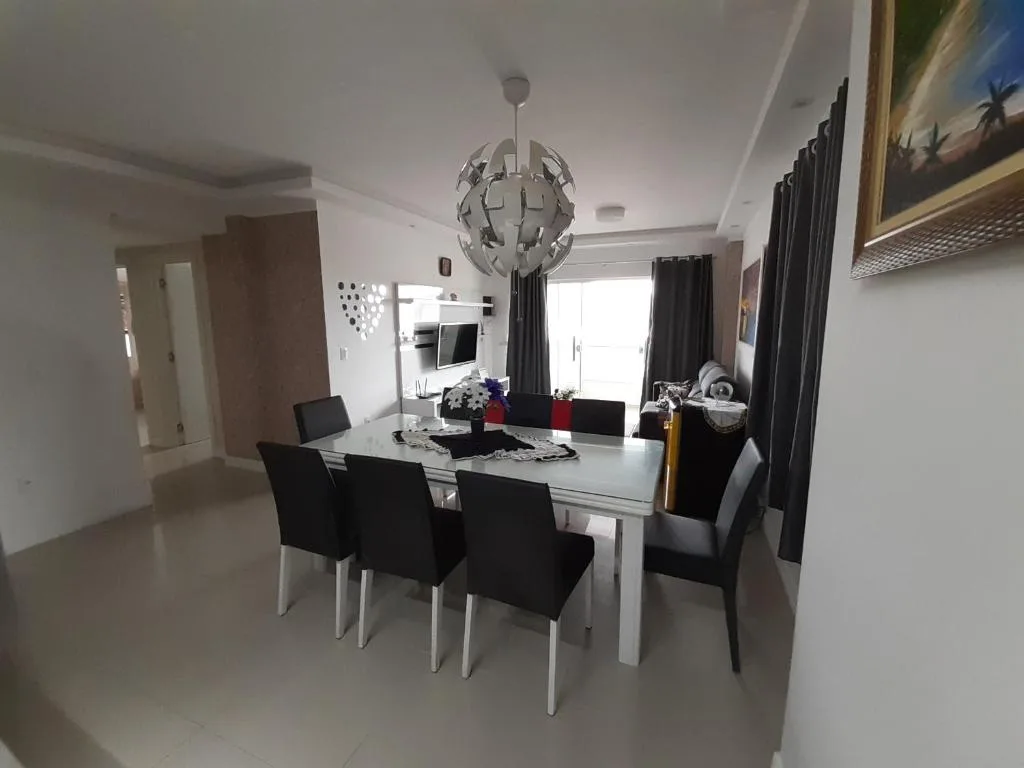 Lindo apto completo a 150m da praia, Porto Belo, na 189 Rua Rubens Alves Apartamento em Porto Belo/SC — foto 11