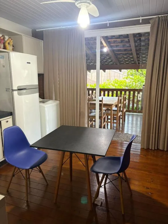 Casa de Verão da Carmen, Porto Belo, na Rua José Roberto Otto, 408 em Porto Belo/SC — foto 4