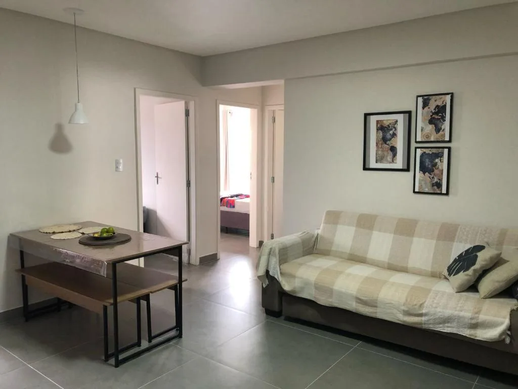 Apto 70m² no centro de Porto Belo, Porto Belo, na 2626 Avenida Governador Celso Ramos em Porto Belo/SC