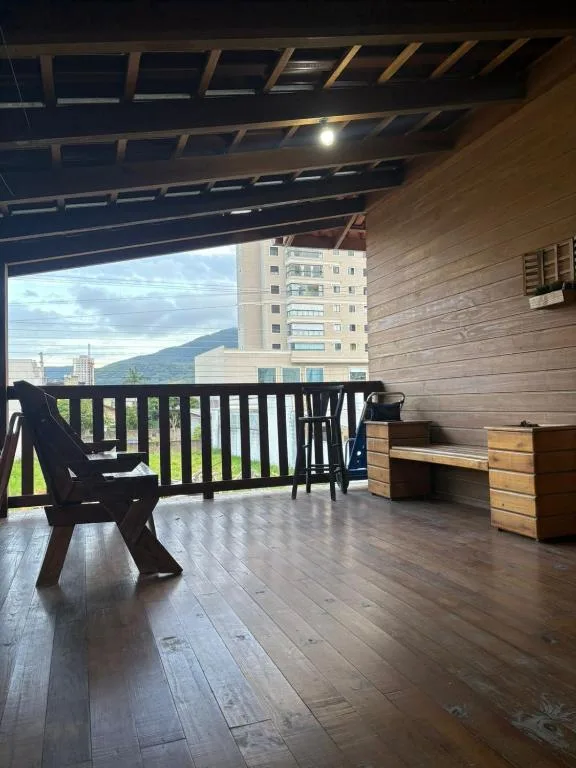 Casa de Verão da Carmen, Porto Belo, na Rua José Roberto Otto, 408 em Porto Belo/SC — foto 5