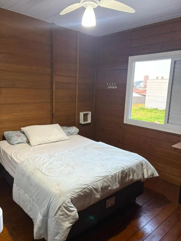 Casa de Verão da Carmen, Porto Belo, na Rua José Roberto Otto, 408 em Porto Belo/SC — foto 6