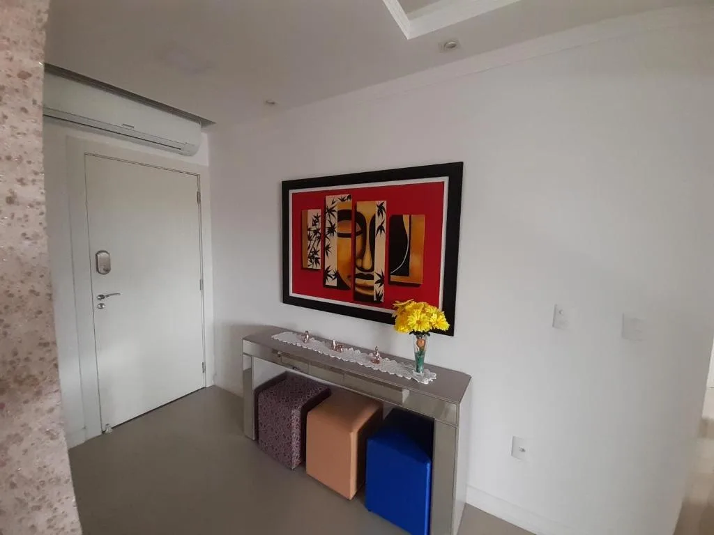 Lindo apto completo a 150m da praia, Porto Belo, na 189 Rua Rubens Alves Apartamento em Porto Belo/SC — foto 13