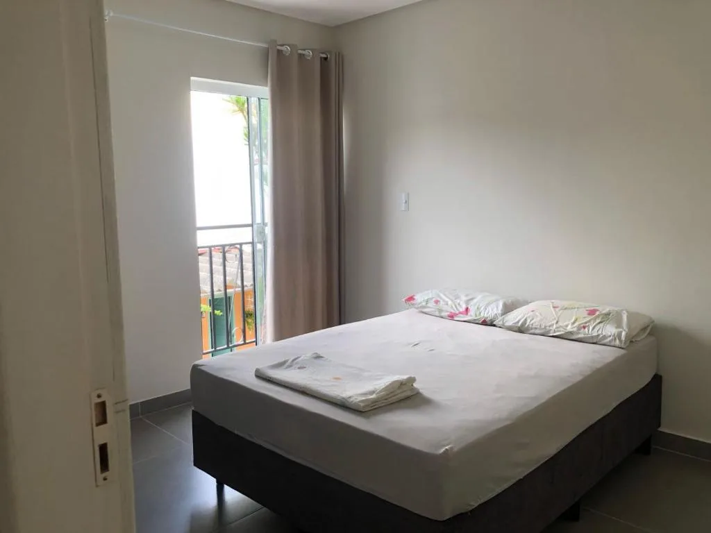 Apto 70m² no centro de Porto Belo, Porto Belo, na 2626 Avenida Governador Celso Ramos em Porto Belo/SC — foto 2
