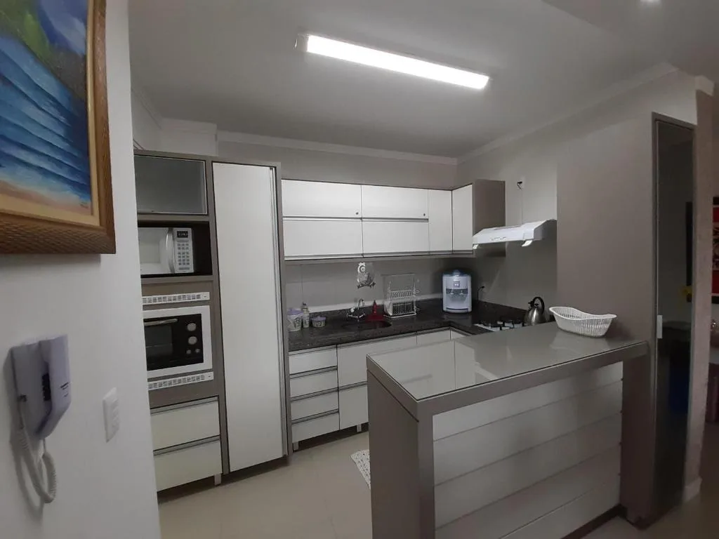 Lindo apto completo a 150m da praia, Porto Belo, na 189 Rua Rubens Alves Apartamento em Porto Belo/SC — foto 14