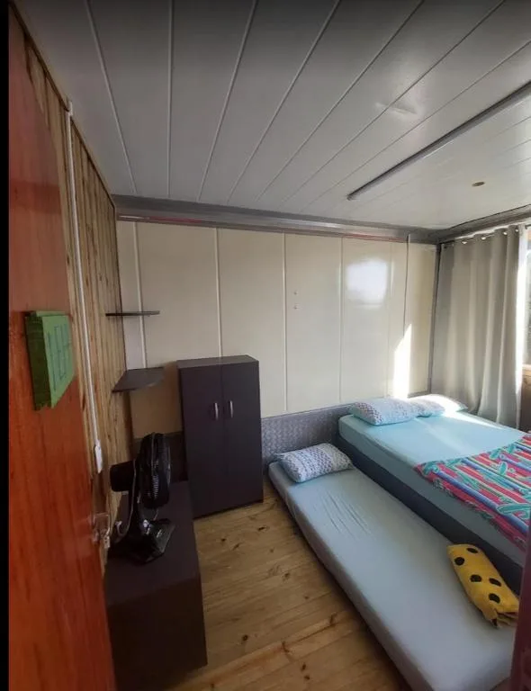 Trip Adventure Hostel, Porto Belo, na Rua Sebastião Gonçalves Filho, s/n em Porto Belo/SC — foto 35