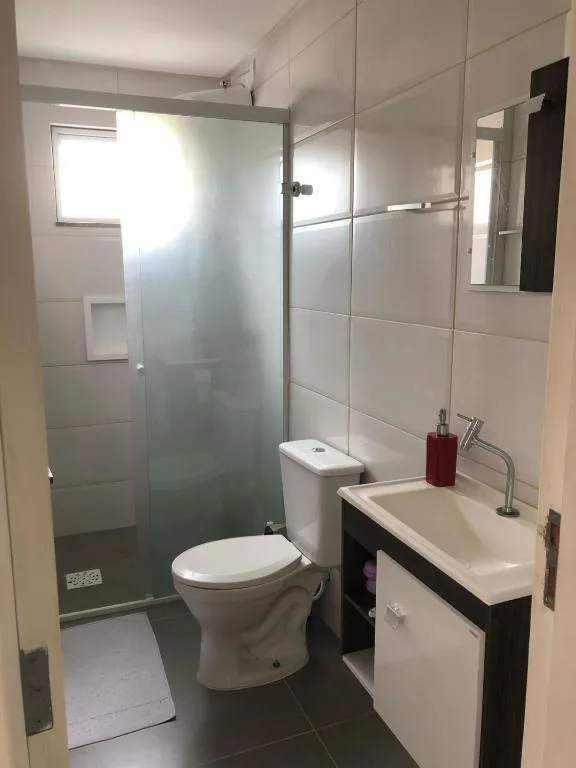 Apto 70m² no centro de Porto Belo, Porto Belo, na 2626 Avenida Governador Celso Ramos em Porto Belo/SC — foto 3