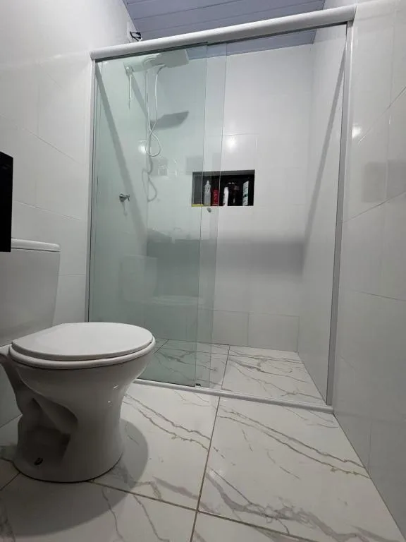 Casa de Verão da Carmen, Porto Belo, na Rua José Roberto Otto, 408 em Porto Belo/SC — foto 7