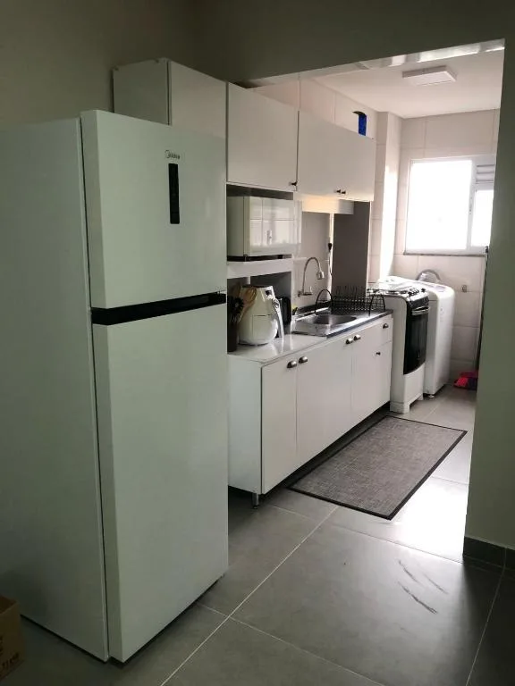 Apto 70m² no centro de Porto Belo, Porto Belo, na 2626 Avenida Governador Celso Ramos em Porto Belo/SC — foto 4