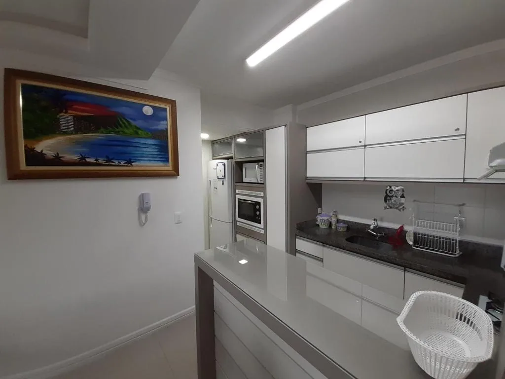 Lindo apto completo a 150m da praia, Porto Belo, na 189 Rua Rubens Alves Apartamento em Porto Belo/SC — foto 15