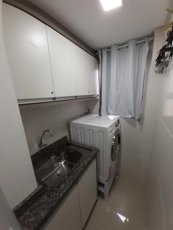 Lindo apto completo a 150m da praia, Porto Belo, na 189 Rua Rubens Alves Apartamento em Porto Belo/SC — foto 16