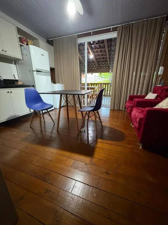 Casa de Verão da Carmen, Porto Belo, na Rua José Roberto Otto, 408 em Porto Belo/SC — foto 9