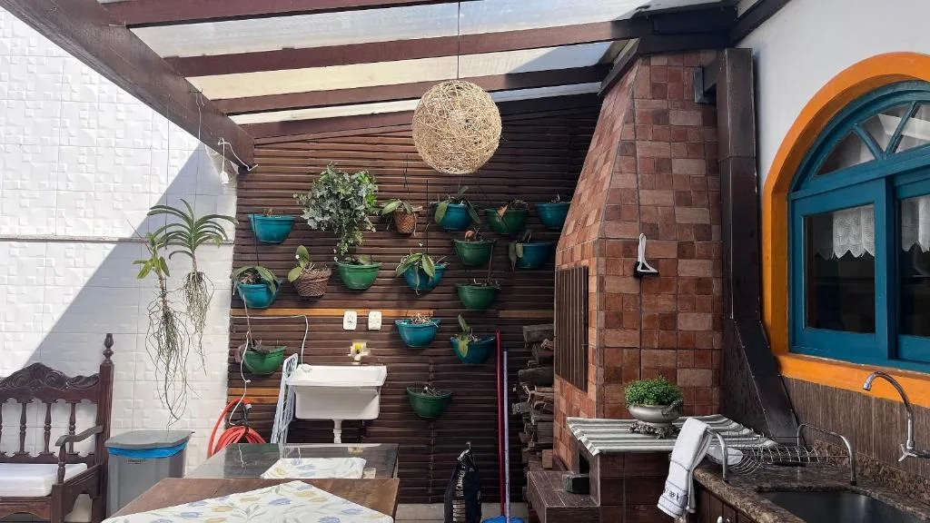 Suíte Maré - próxima da praia, Porto Belo, na 69 Rua Luiz Carlos da Silva em Porto Belo/SC — foto 24