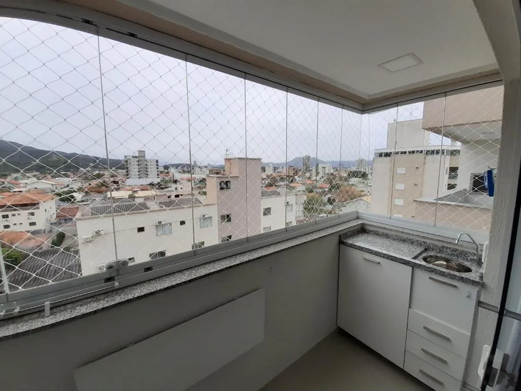 Lindo apto completo a 150m da praia, Porto Belo, na 189 Rua Rubens Alves Apartamento em Porto Belo/SC — foto 17