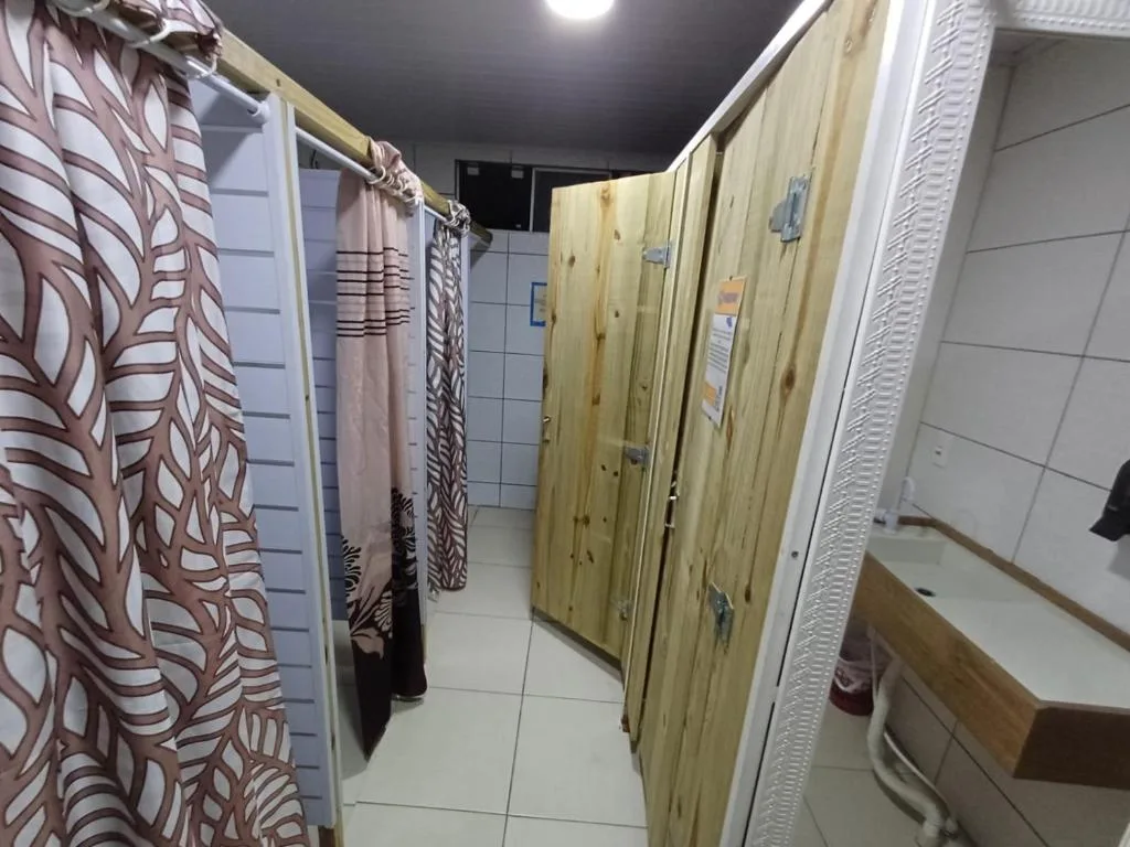 Trip Adventure Hostel, Porto Belo, na Rua Sebastião Gonçalves Filho, s/n em Porto Belo/SC — foto 38