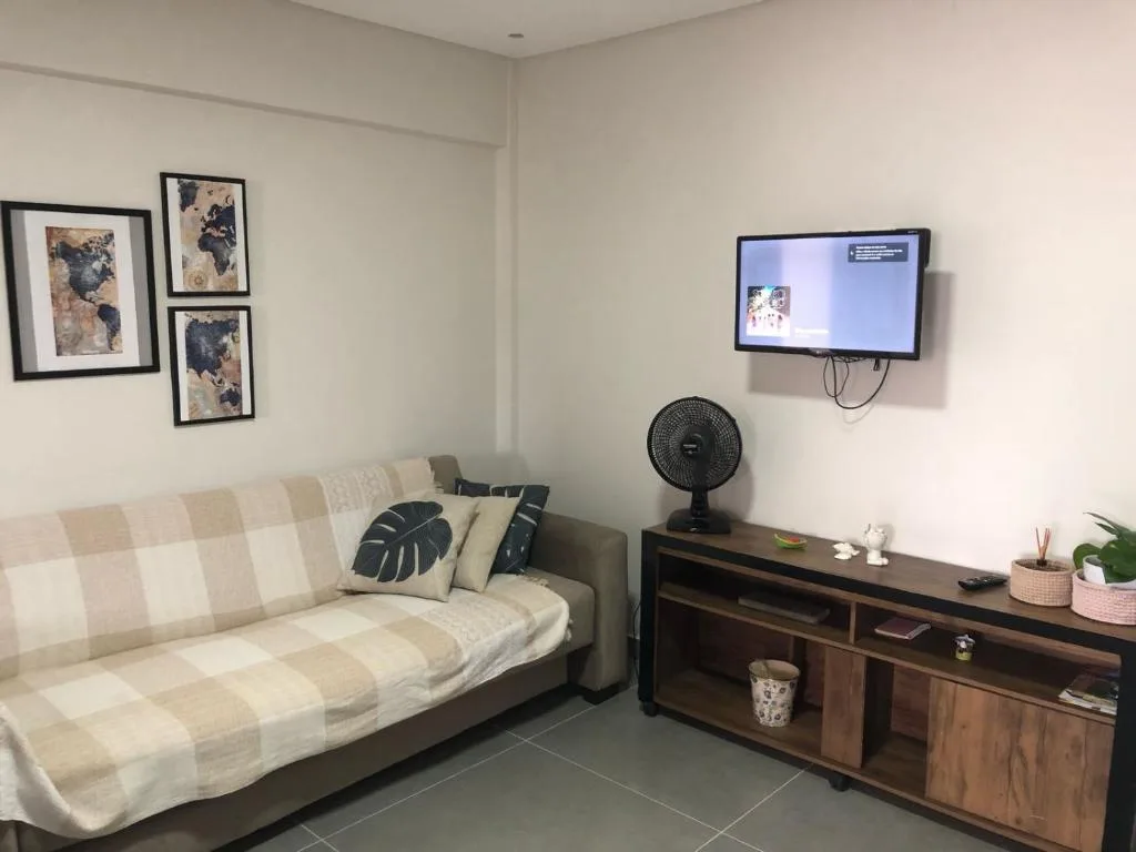 Apto 70m² no centro de Porto Belo, Porto Belo, na 2626 Avenida Governador Celso Ramos em Porto Belo/SC — foto 7