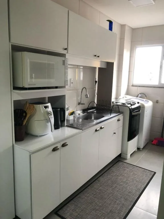 Apto 70m² no centro de Porto Belo, Porto Belo, na 2626 Avenida Governador Celso Ramos em Porto Belo/SC — foto 9