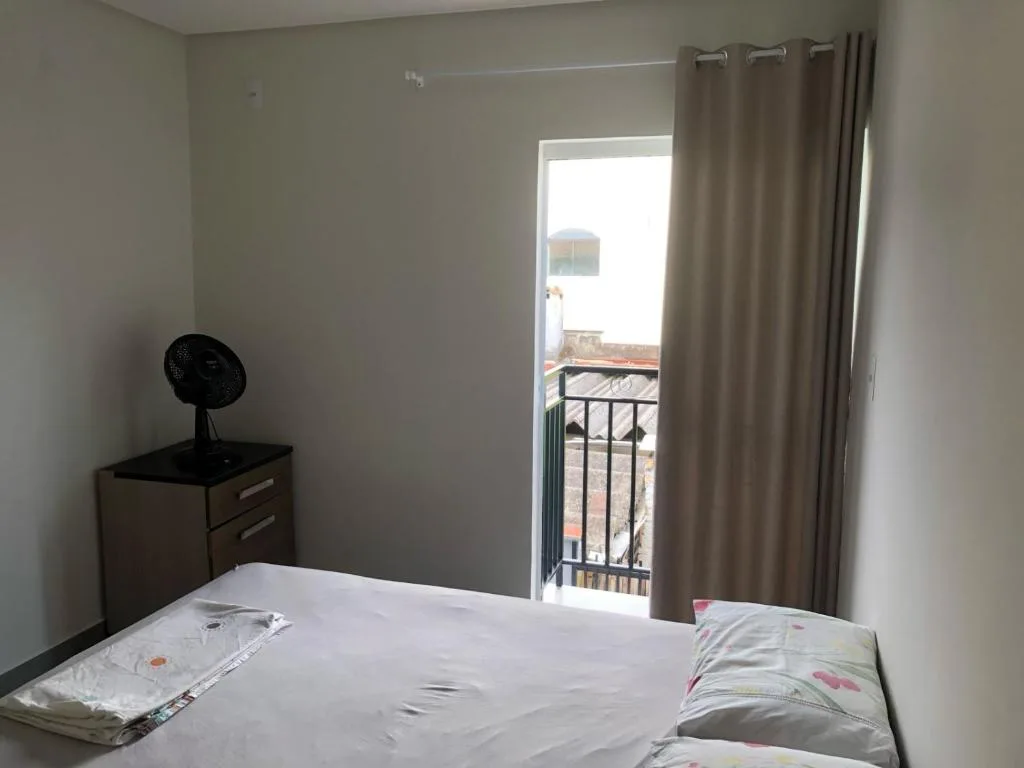 Apto 70m² no centro de Porto Belo, Porto Belo, na 2626 Avenida Governador Celso Ramos em Porto Belo/SC — foto 11