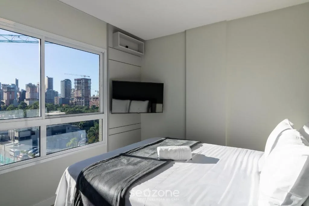 Apto. em Cond. prox. da Praia PMR0501, Porto Belo, na 963 Rua Dorvalino Voltolini em Porto Belo/SC — foto 17