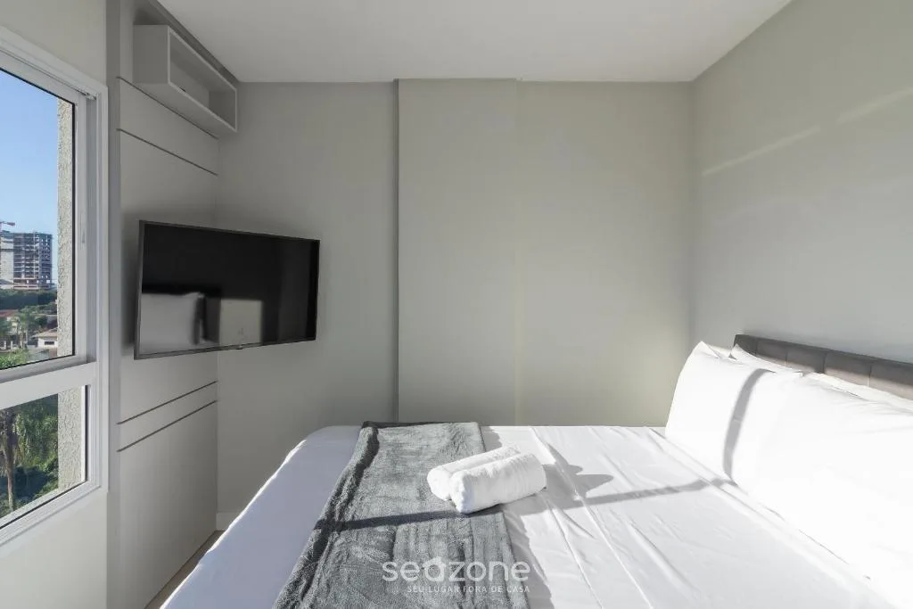 Apto. em Cond. prox. da Praia PMR0501, Porto Belo, na 963 Rua Dorvalino Voltolini em Porto Belo/SC — foto 18