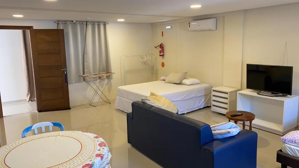 Apartamento centro Porto belo!!, Porto Belo, na Rua Alda Taváres Matias em Porto Belo/SC — foto 2