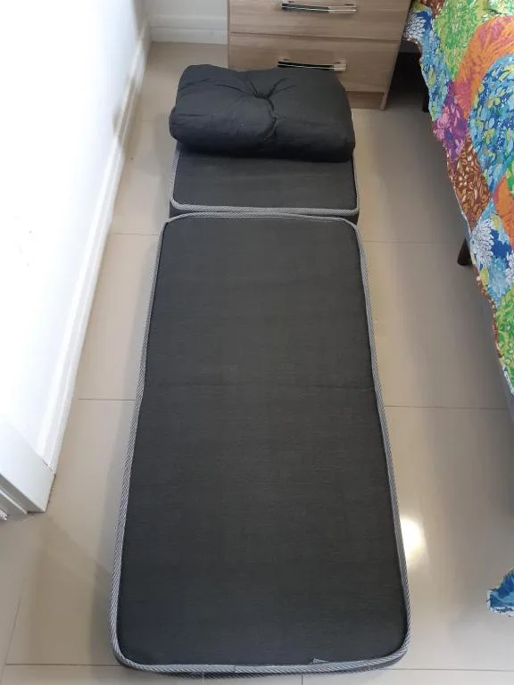 Lindo apto completo a 150m da praia, Porto Belo, na 189 Rua Rubens Alves Apartamento em Porto Belo/SC — foto 24