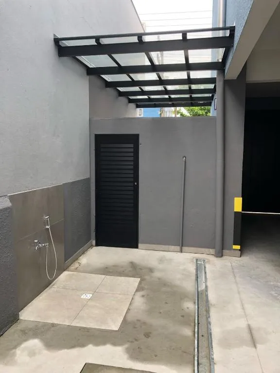 Apto 70m² no centro de Porto Belo, Porto Belo, na 2626 Avenida Governador Celso Ramos em Porto Belo/SC — foto 15