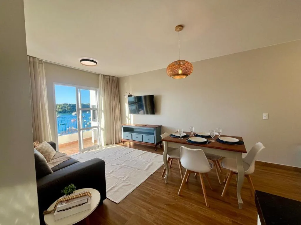 Quinta do Araçá 2 Apartment, Porto Belo, na Rua Domingos João dos Santos em Porto Belo/SC