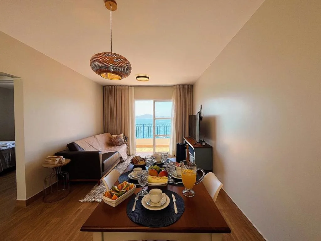 Quinta do Araçá 2 Apartment, Porto Belo, na Rua Domingos João dos Santos em Porto Belo/SC — foto 2
