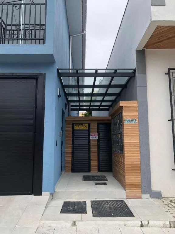 Apto 70m² no centro de Porto Belo, Porto Belo, na 2626 Avenida Governador Celso Ramos em Porto Belo/SC — foto 17