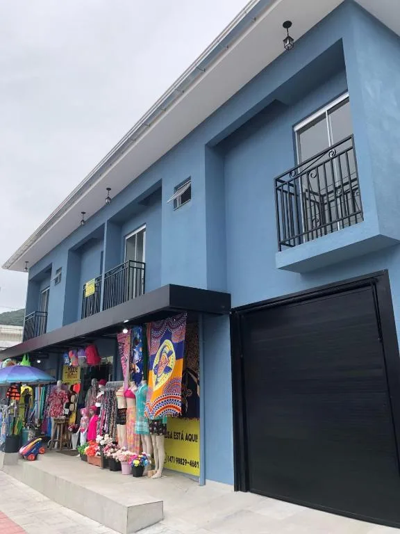 Apto 70m² no centro de Porto Belo, Porto Belo, na 2626 Avenida Governador Celso Ramos em Porto Belo/SC — foto 18