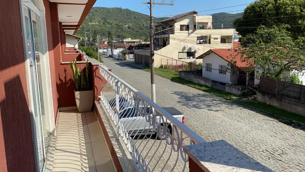 Apartamento centro Porto belo!!, Porto Belo, na Rua Alda Taváres Matias em Porto Belo/SC — foto 8