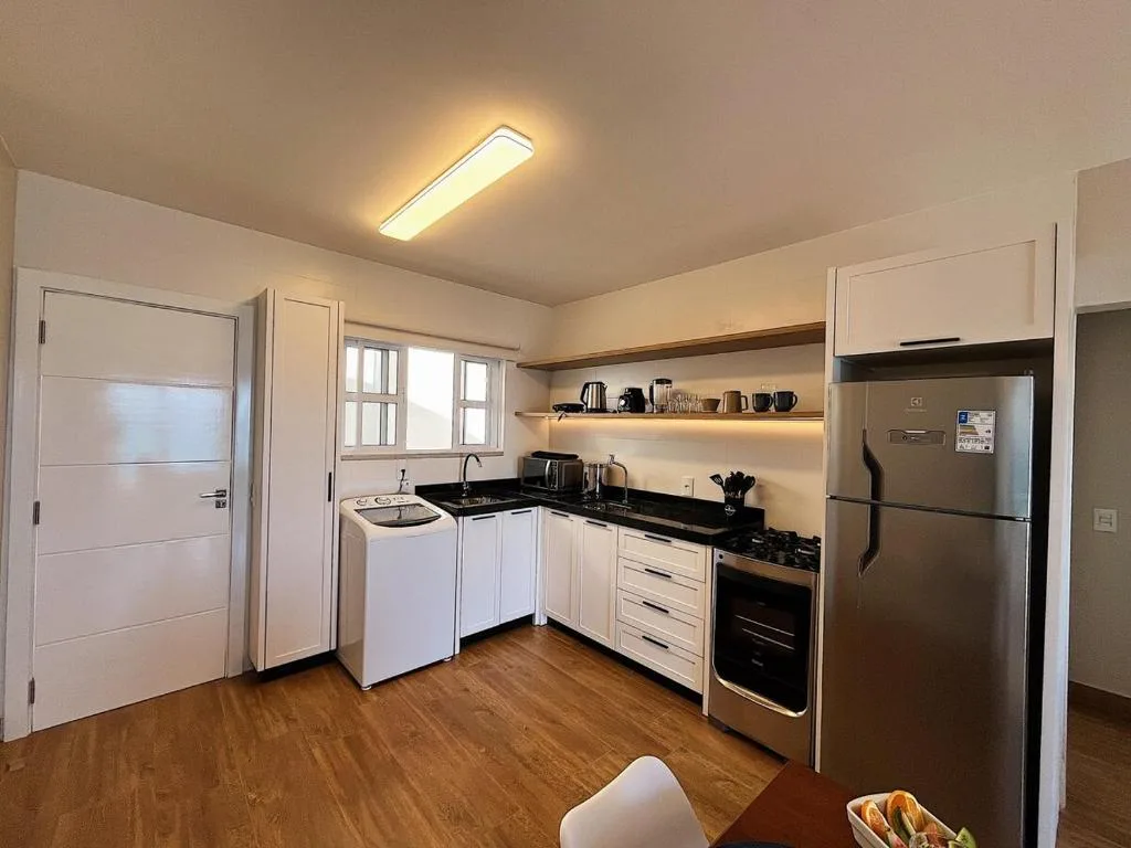 Quinta do Araçá 2 Apartment, Porto Belo, na Rua Domingos João dos Santos em Porto Belo/SC — foto 5
