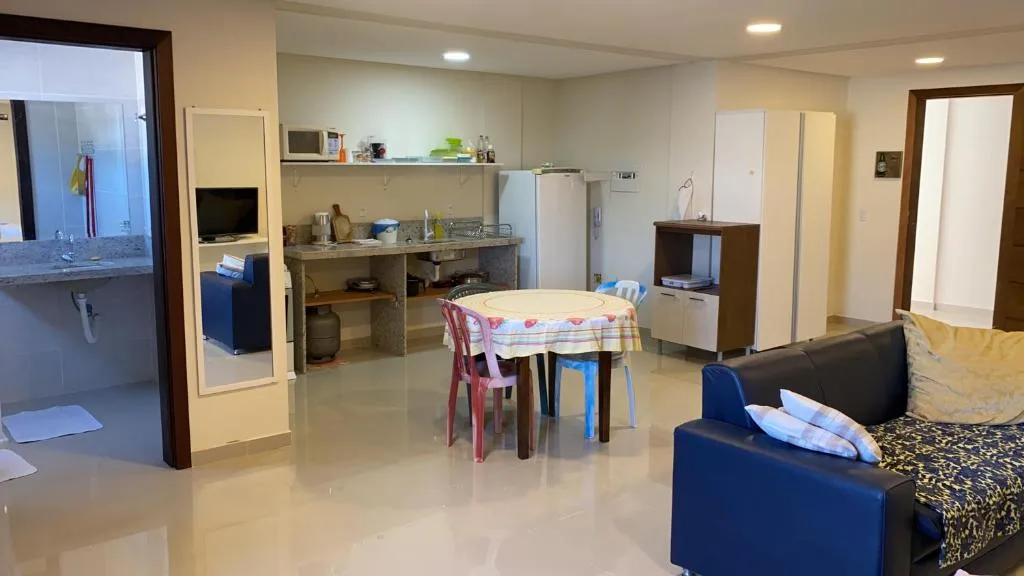 Apartamento centro Porto belo!!, Porto Belo, na Rua Alda Taváres Matias em Porto Belo/SC — foto 10