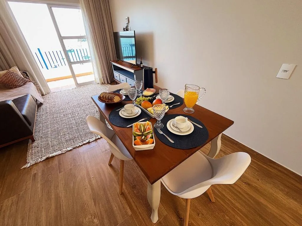 Quinta do Araçá 2 Apartment, Porto Belo, na Rua Domingos João dos Santos em Porto Belo/SC — foto 6