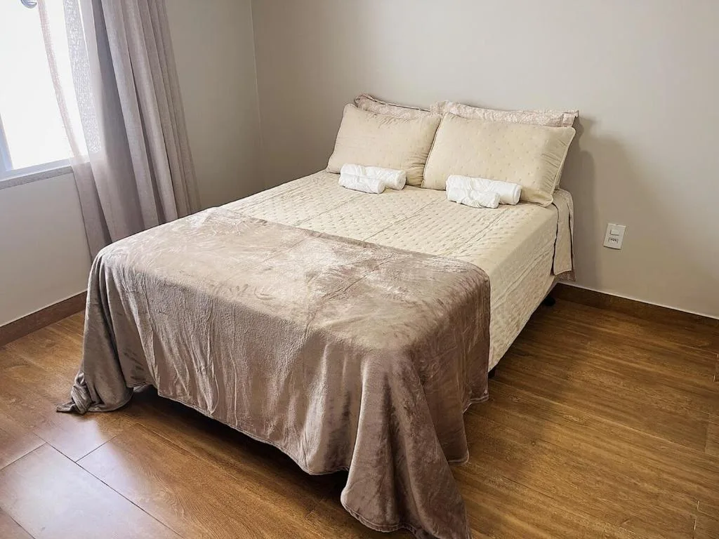 Quinta do Araçá 2 Apartment, Porto Belo, na Rua Domingos João dos Santos em Porto Belo/SC — foto 7